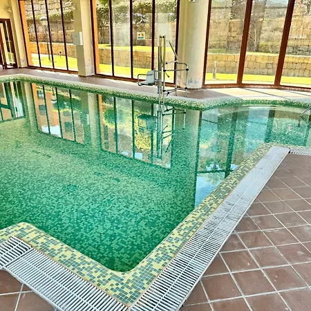 Lägenhet Piso De Lujo Golf Y Playa *
