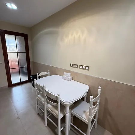 Piso De Lujo Golf Y Playa Lägenhet