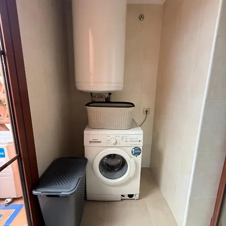 Apartment Piso De Lujo Golf Y Playa