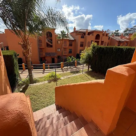 Apartament Piso De Lujo Golf Y Playa *